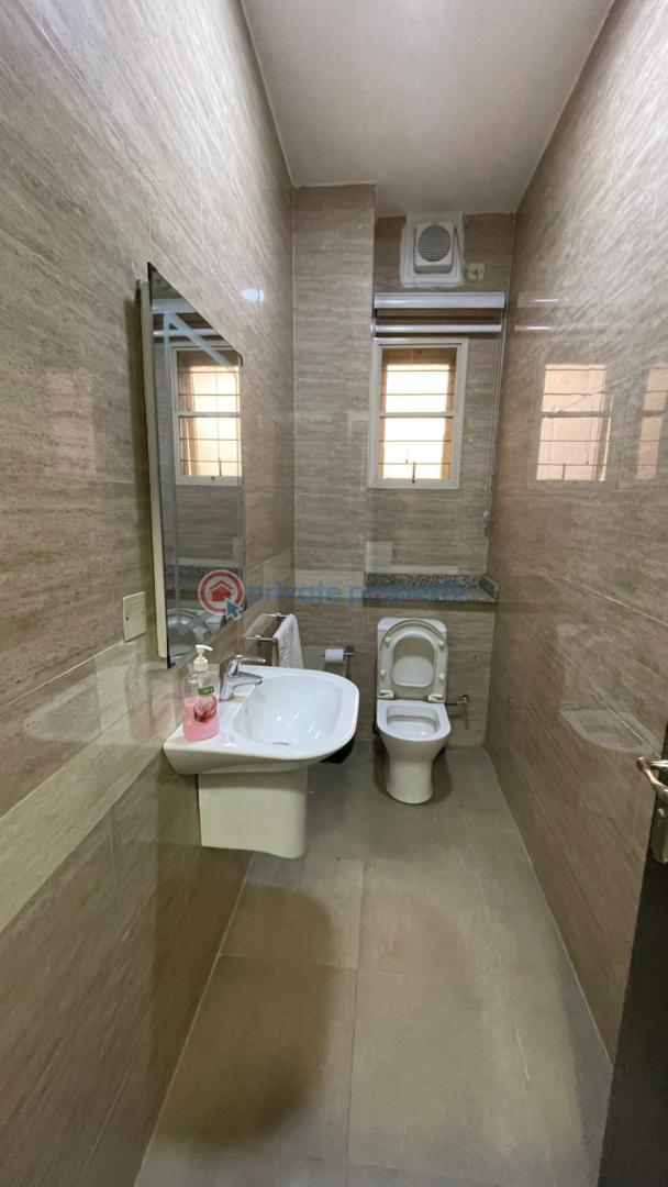 3 bedroom Flat & Apartment For Rent Old Ikoyi Lagos - 3