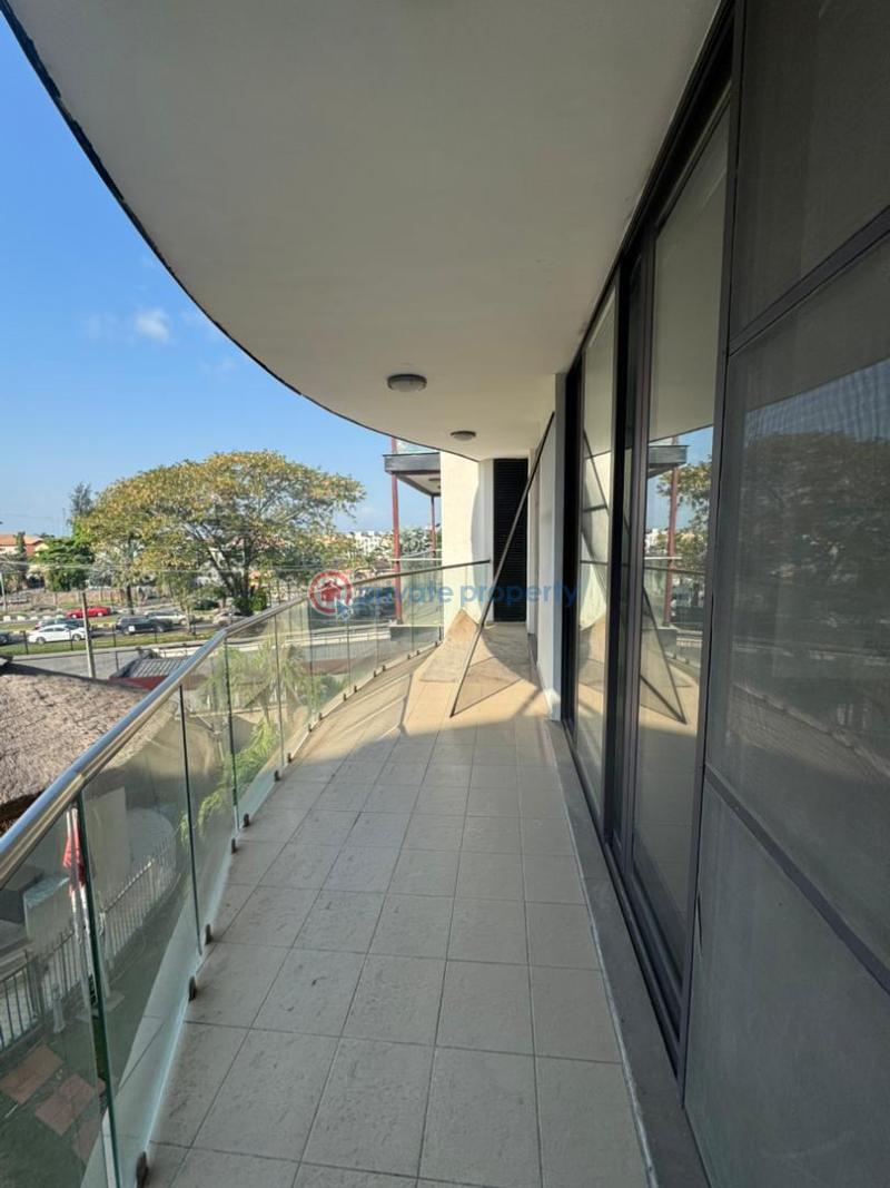 3 bedroom Flat & Apartment For Rent Old Ikoyi Lagos - 4