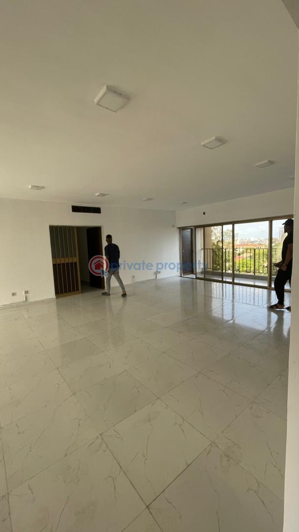 3 bedroom Flat & Apartment For Rent Old Ikoyi Lagos - 2