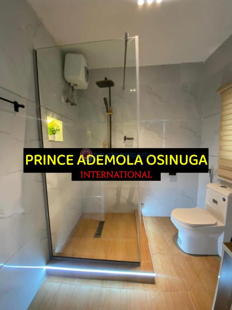 3 bedroom Flat & Apartment For Rent Banana Island Estate Banana Island Ikoyi Lagos - 2