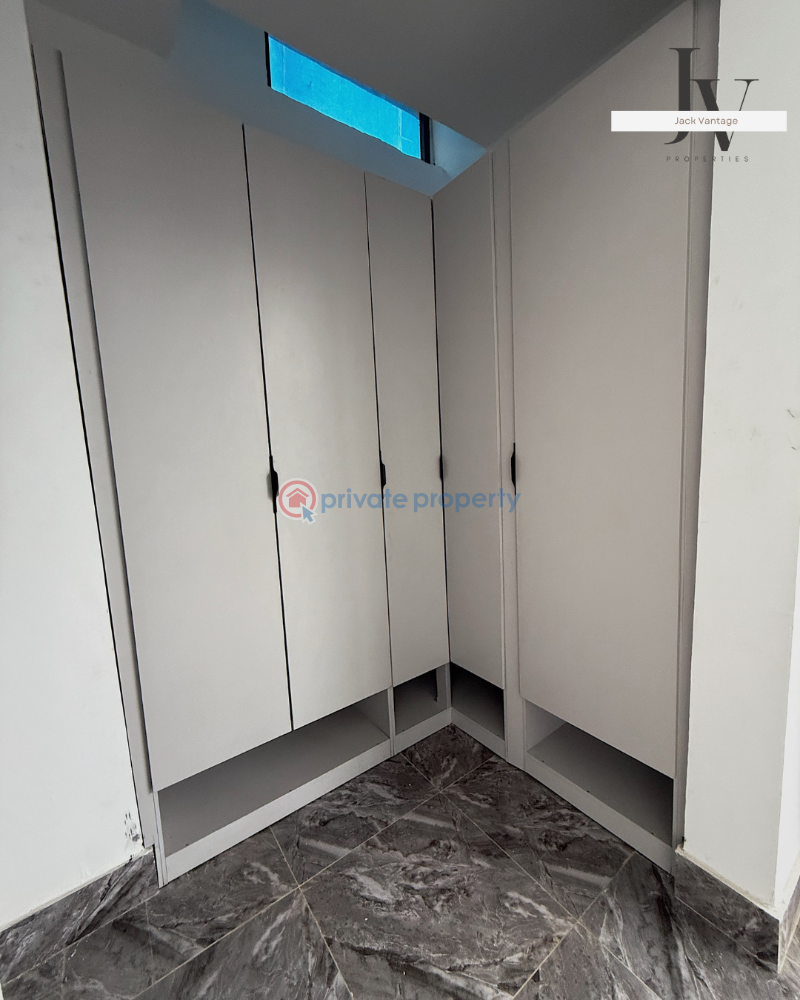 3 bedroom Flat & Apartment For Rent Ikoyi Lagos - 12