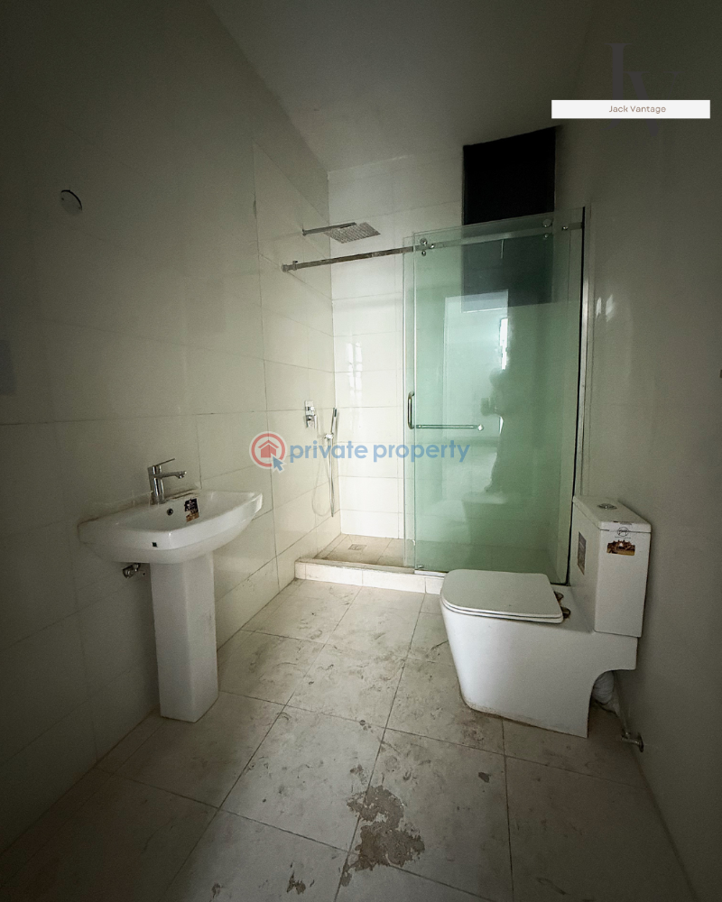 3 bedroom Flat & Apartment For Rent Ikoyi Lagos - 6