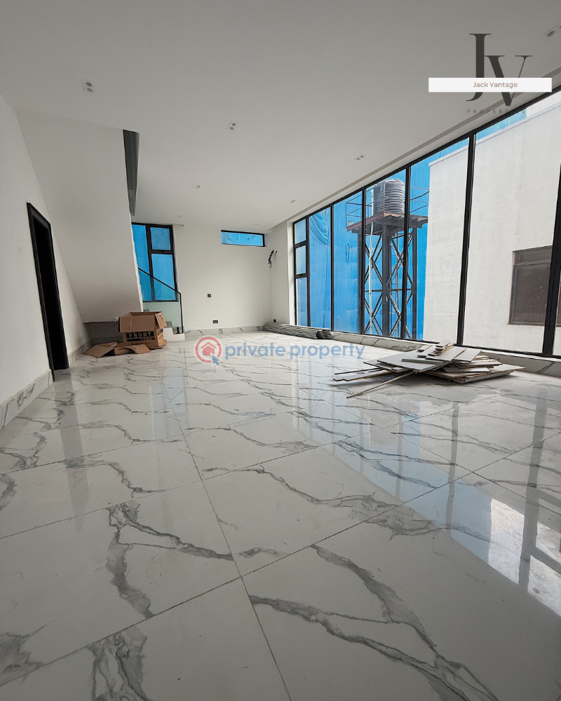 3 bedroom Flat & Apartment For Rent Ikoyi Lagos - 1