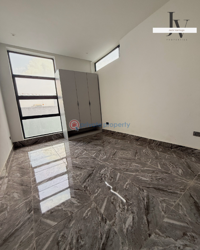 3 bedroom Flat & Apartment For Rent Ikoyi Lagos - 4