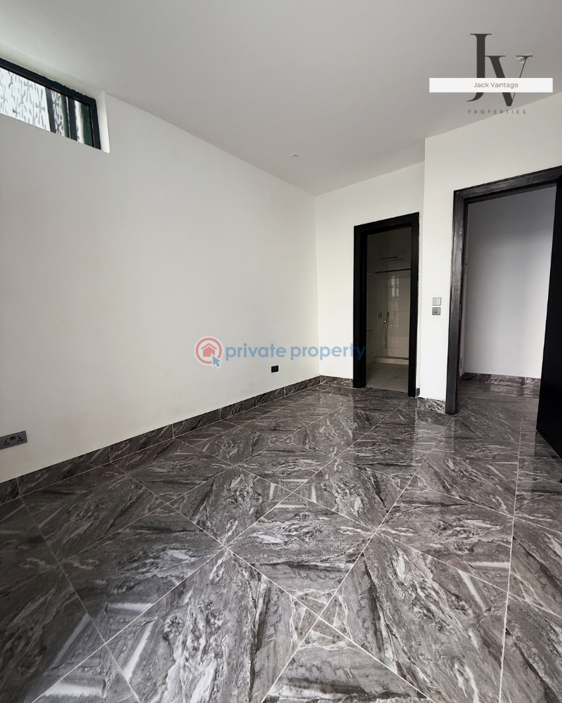 3 bedroom Flat & Apartment For Rent Ikoyi Lagos - 5