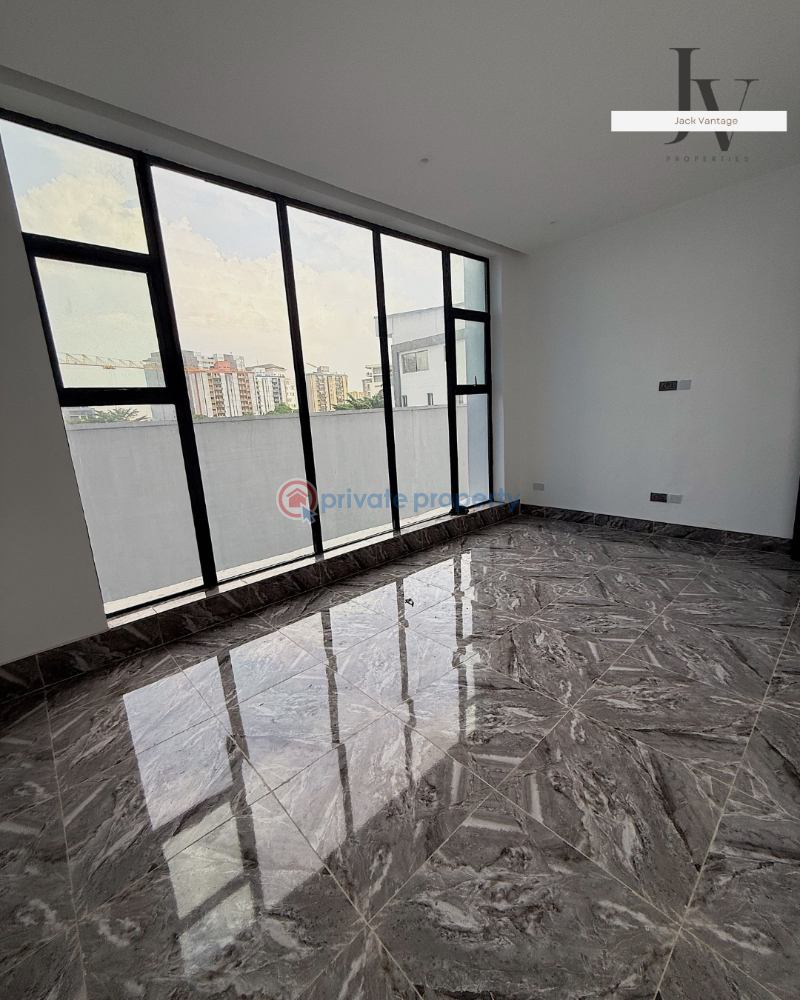 3 bedroom Flat & Apartment For Rent Ikoyi Lagos - 3