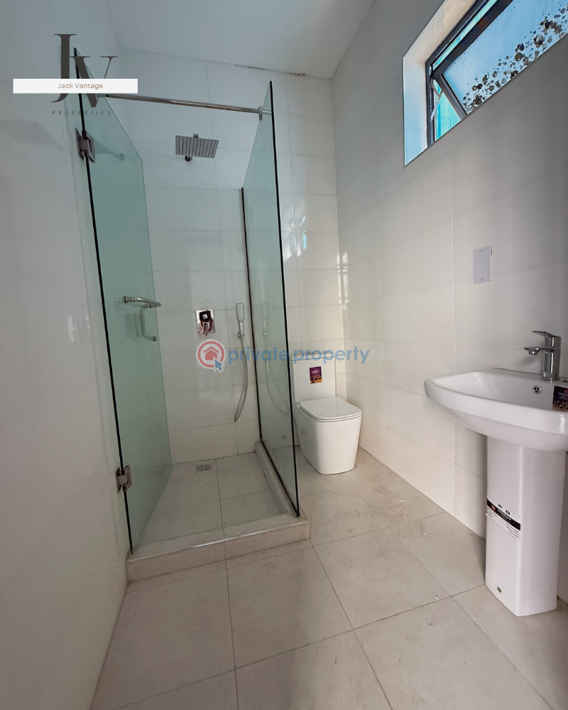 3 bedroom Flat & Apartment For Rent Ikoyi Lagos - 11