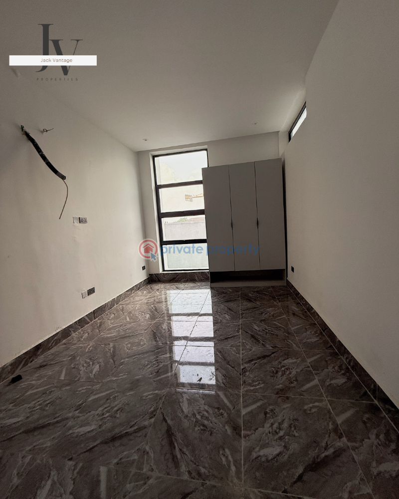 3 bedroom Flat & Apartment For Rent Ikoyi Lagos - 10