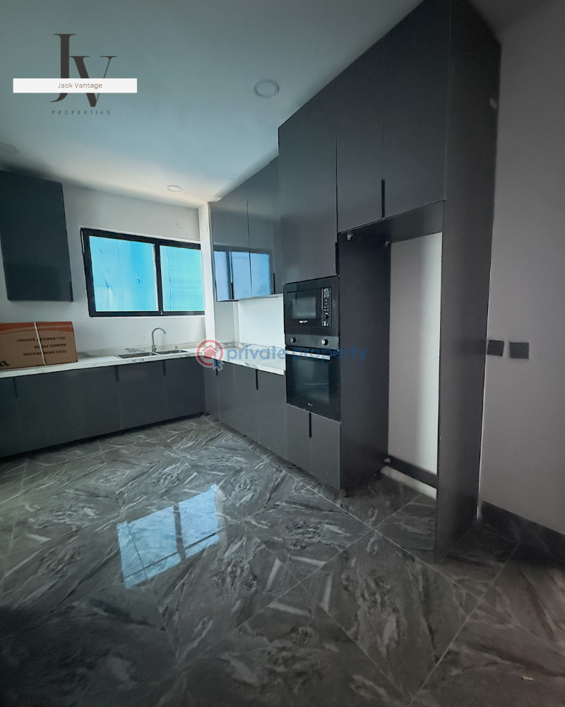 3 bedroom Flat & Apartment For Rent Ikoyi Lagos - 7