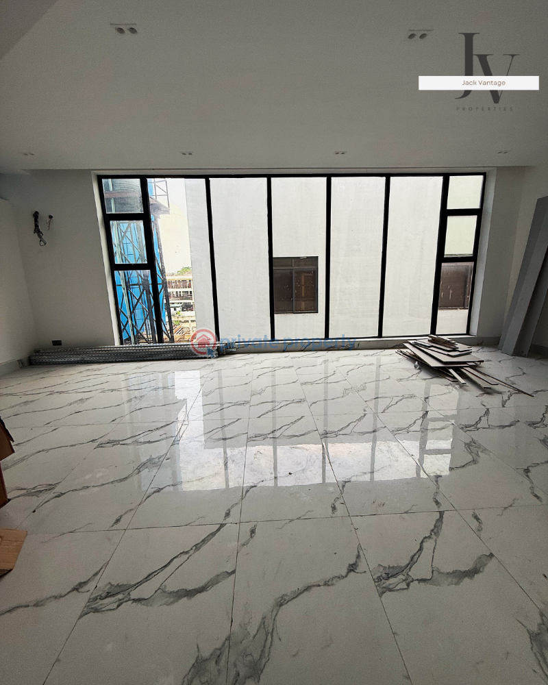 3 bedroom Flat & Apartment For Rent Ikoyi Lagos - 2