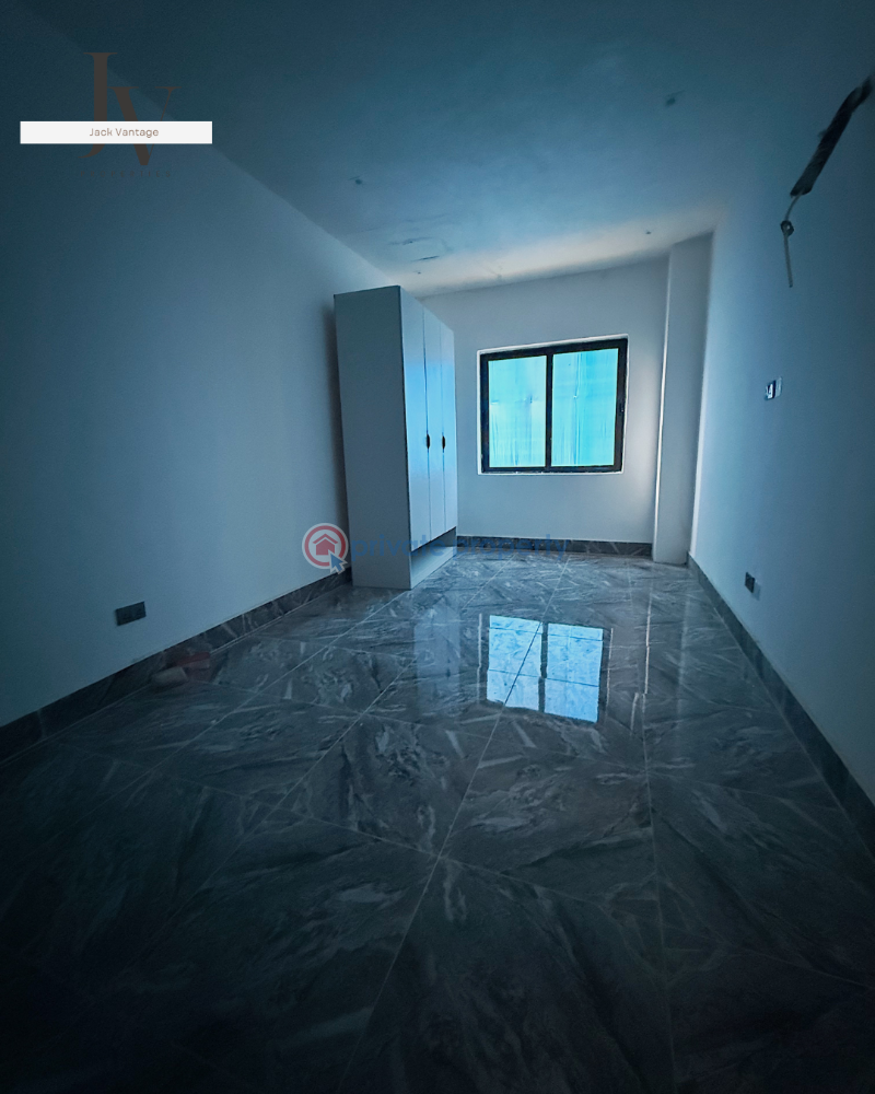 3 bedroom Flat & Apartment For Rent Ikoyi Lagos - 13