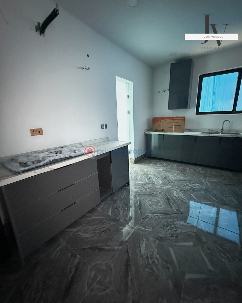 3 bedroom Flat & Apartment For Rent Ikoyi Lagos - 9