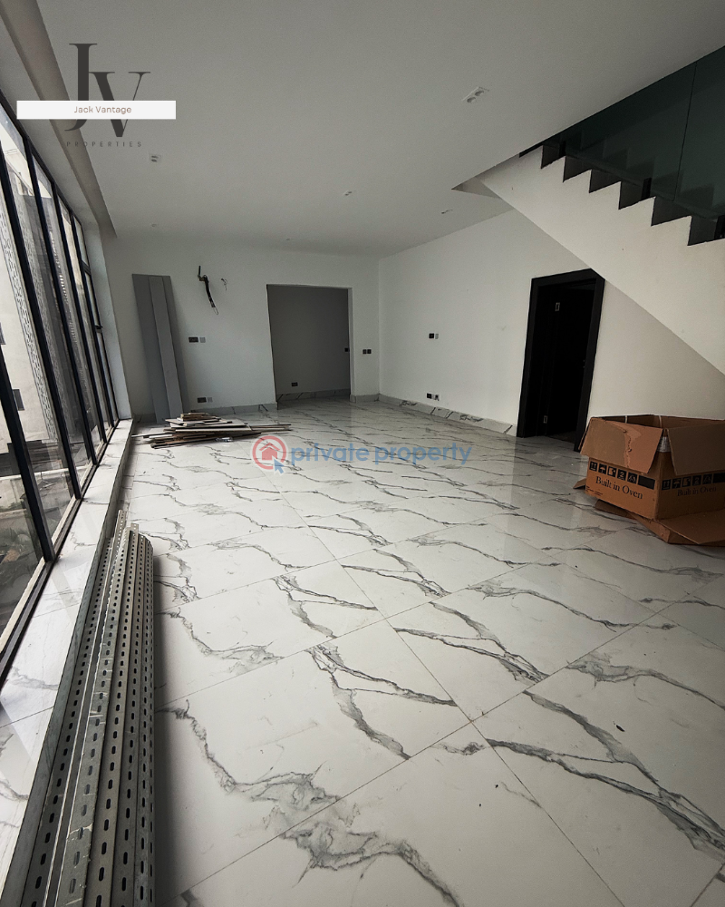 3 bedroom Flat & Apartment For Rent Ikoyi Lagos - 8