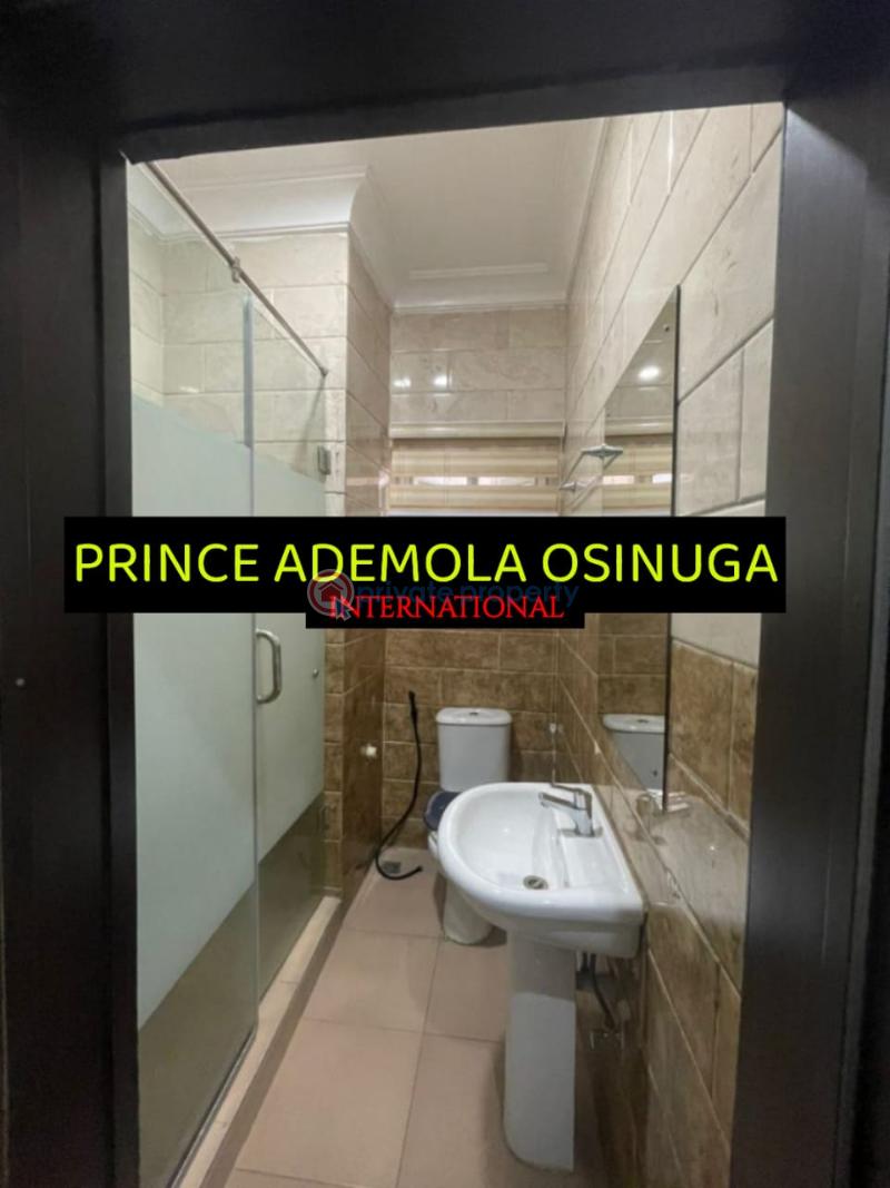 3 bedroom Flat & Apartment For Rent Parkview Estate Ikoyi Lagos - 2