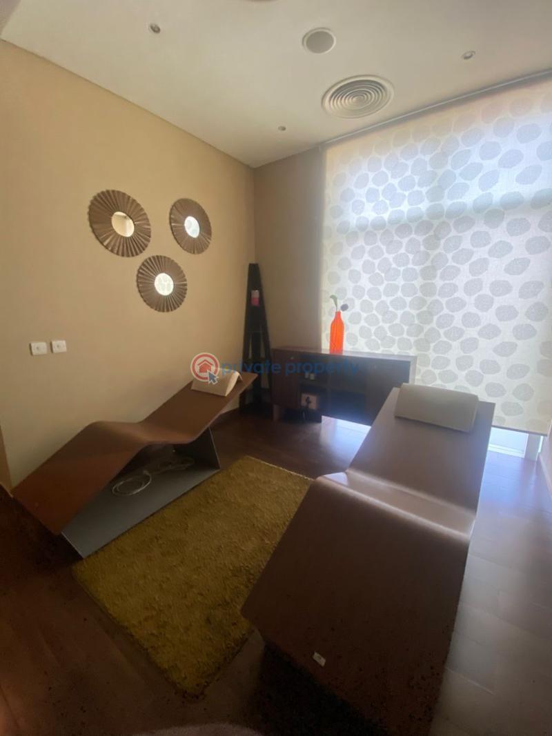 3 bedroom Block Of Flats For Rent Banana Island Ikoyi Lagos - 18