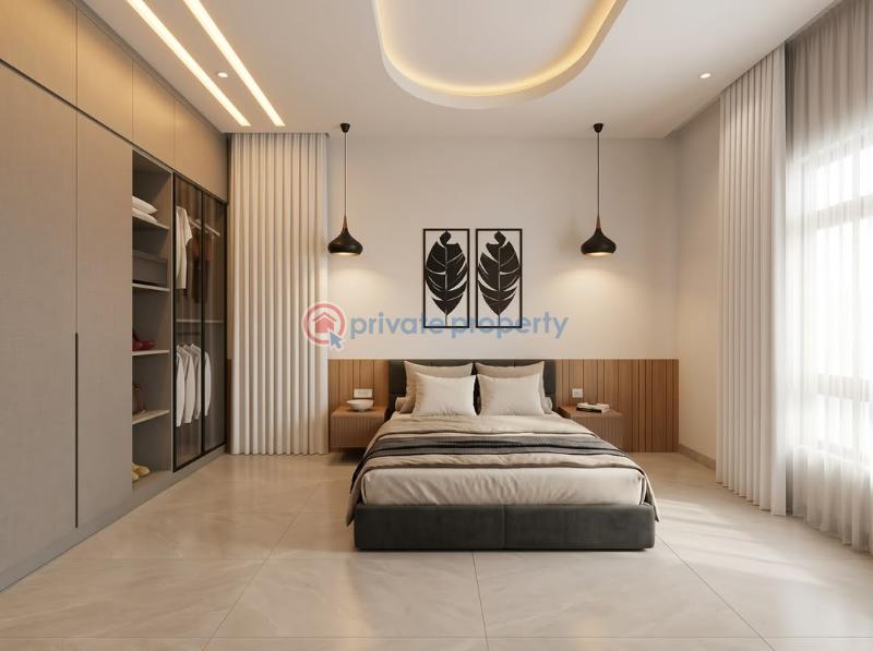 3 bedroom Flat & Apartment For Sale Lekki Phase 1 Lagos - 4