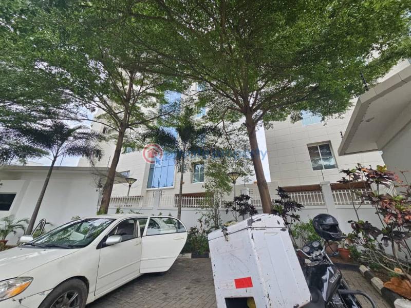 3 bedroom Block Of Flats For Rent Banana Island Ikoyi Lagos - 13