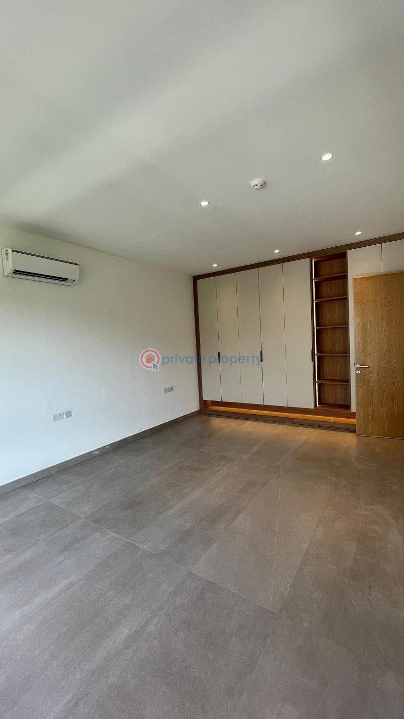 3 bedroom Block Of Flats For Sale Old Ikoyi Lagos - 3