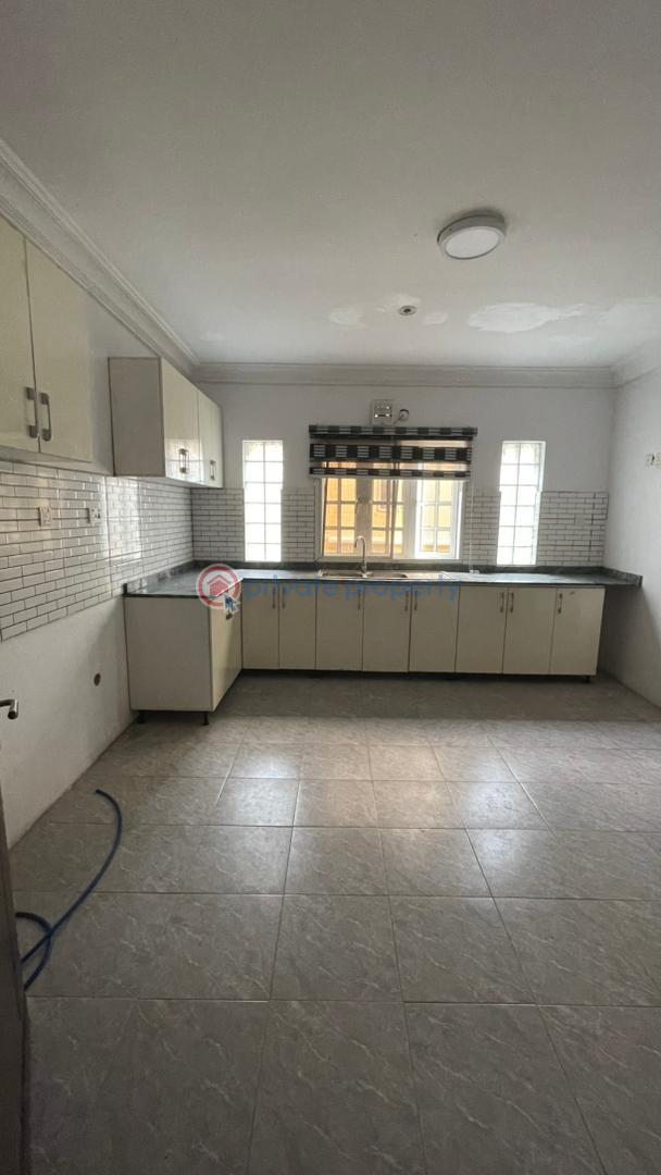 3 bedroom Flat & Apartment For Rent Oniru Victoria Island Lagos - 11