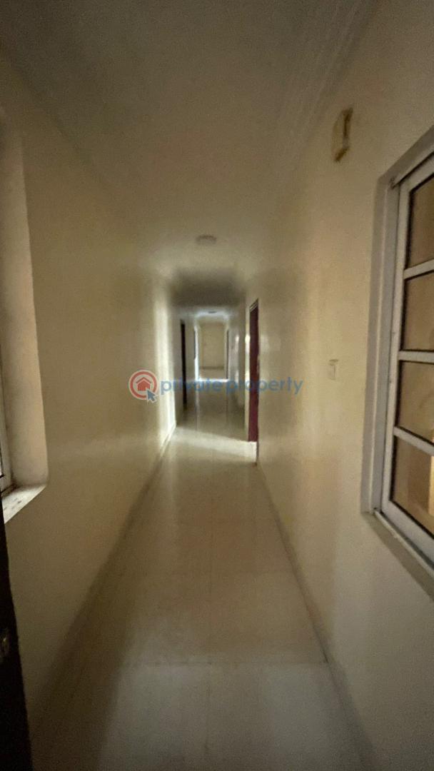 3 bedroom Flat & Apartment For Rent Oniru Victoria Island Lagos - 2