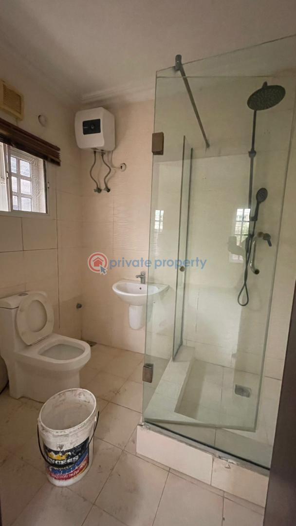 3 bedroom Flat & Apartment For Rent Oniru Victoria Island Lagos - 13