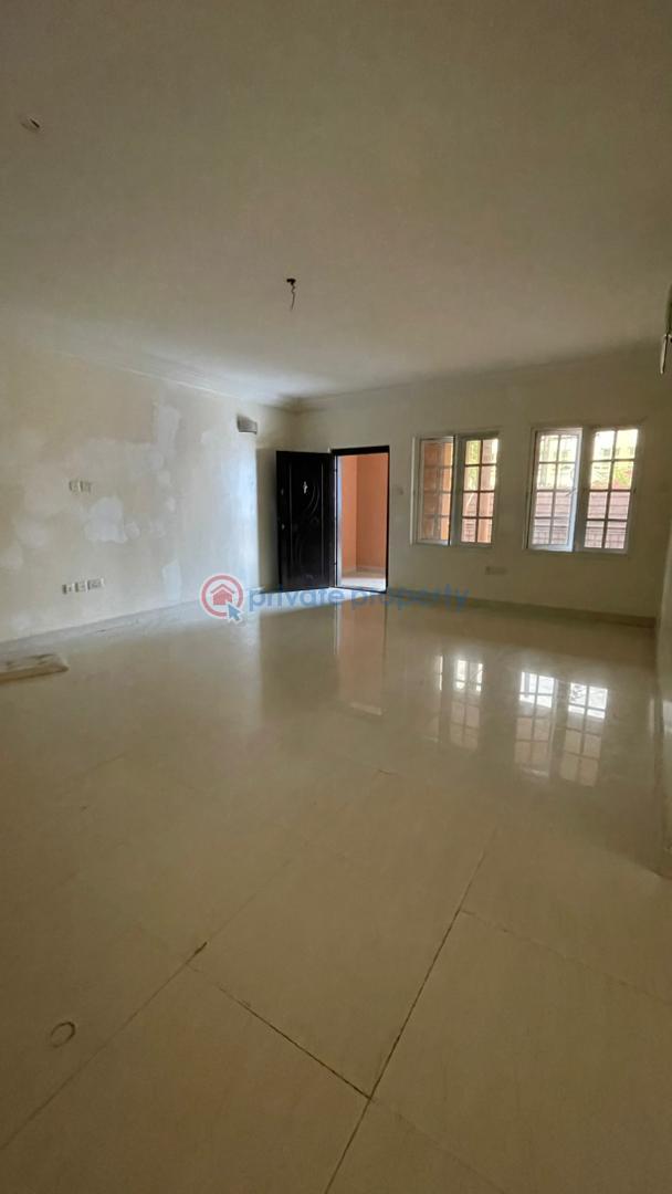 3 bedroom Flat & Apartment For Rent Oniru Victoria Island Lagos - 9