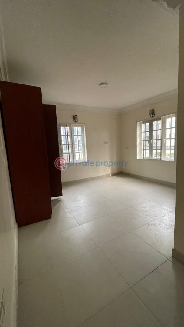 3 bedroom Flat & Apartment For Rent Oniru Victoria Island Lagos - 12