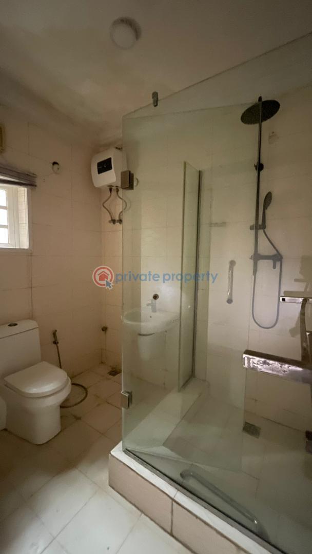 3 bedroom Flat & Apartment For Rent Oniru Victoria Island Lagos - 3
