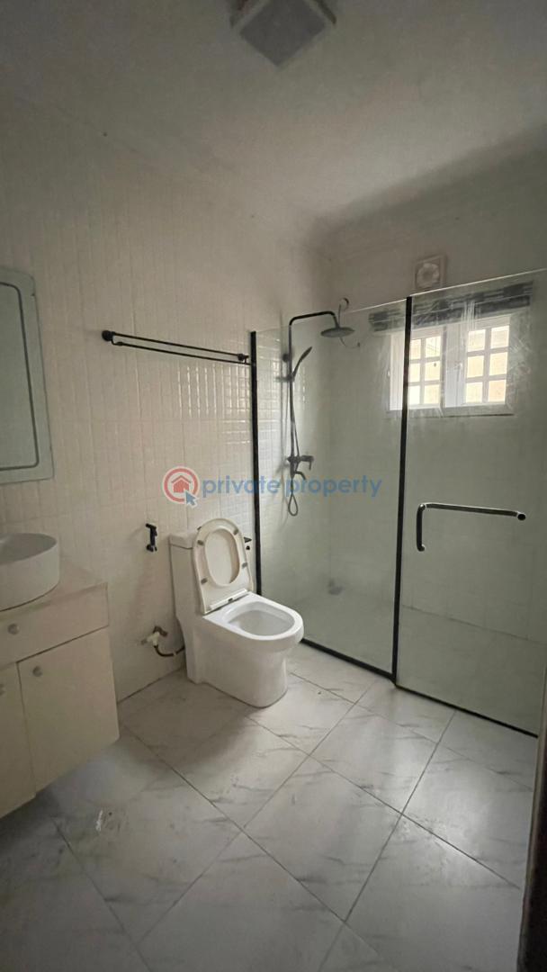 3 bedroom Flat & Apartment For Rent Oniru Victoria Island Lagos - 1