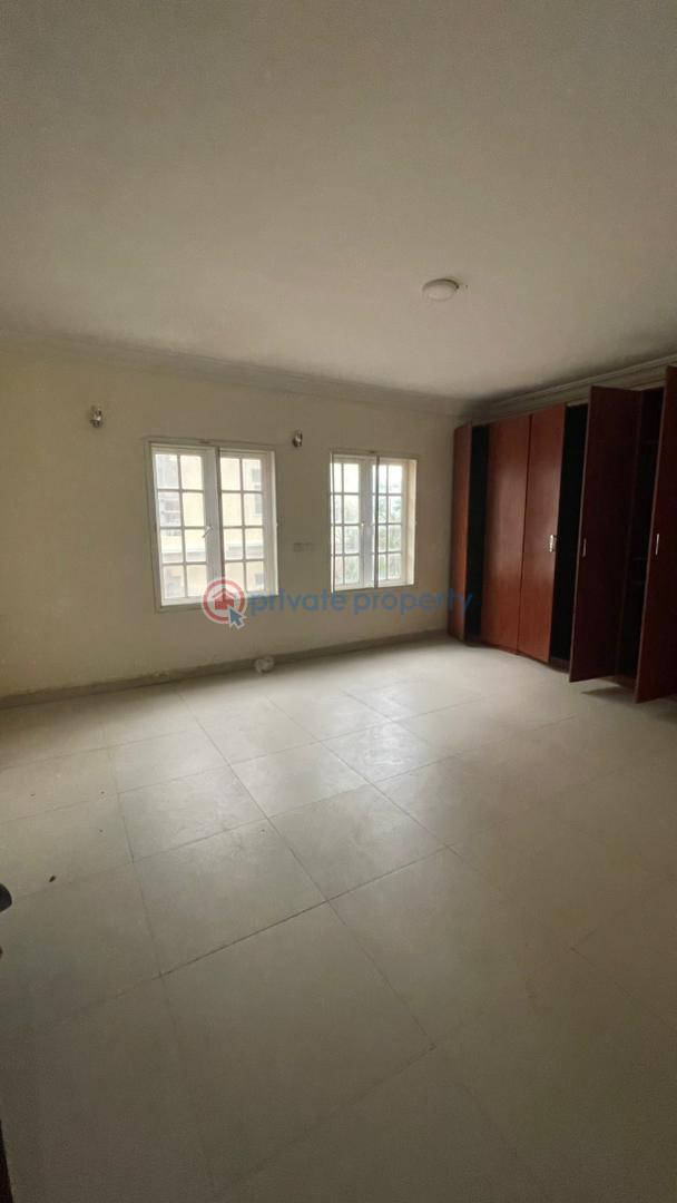 3 bedroom Flat & Apartment For Rent Oniru Victoria Island Lagos - 6