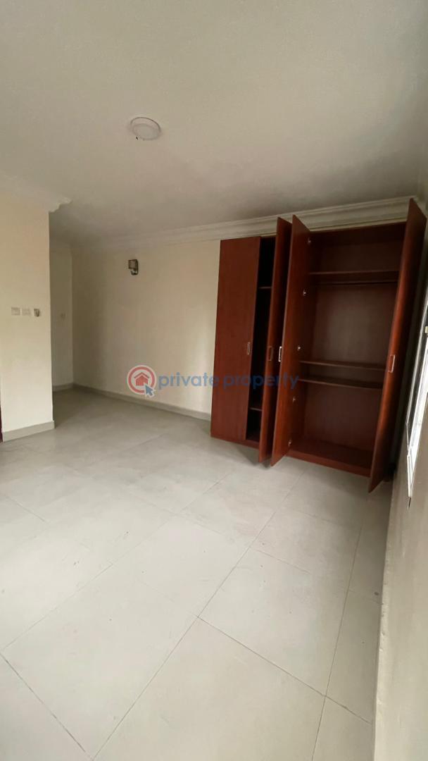 3 bedroom Flat & Apartment For Rent Oniru Victoria Island Lagos - 10