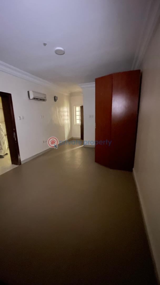 3 bedroom Flat & Apartment For Rent Oniru Victoria Island Lagos - 4