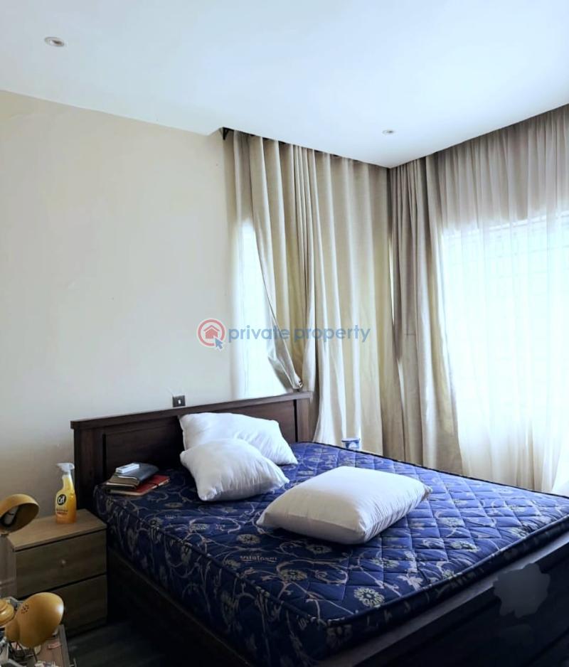 3 bedroom Flat & Apartment For Sale Pinnock Beach Estate Osapa Lekki Lagos - 10