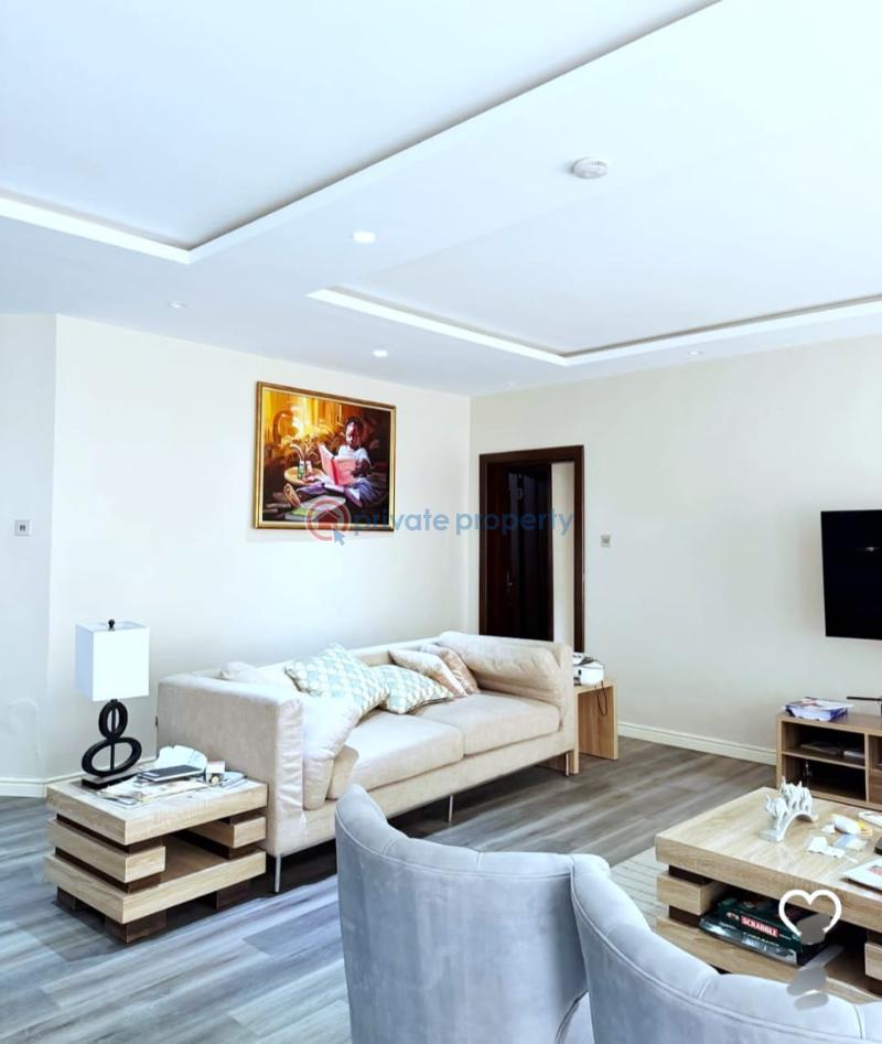 3 bedroom Flat & Apartment For Sale Pinnock Beach Estate Osapa Lekki Lagos - 8