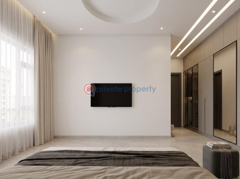3 bedroom Flat & Apartment For Sale Lekki Phase 1 Lagos - 9