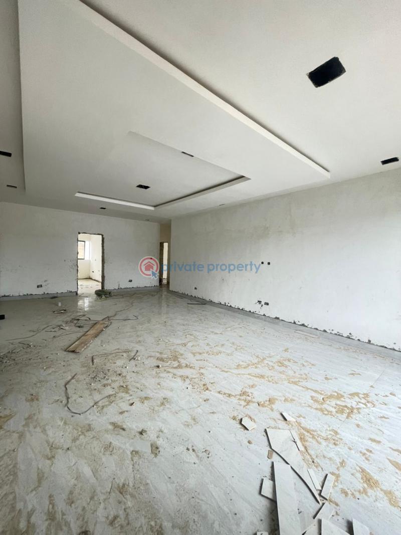 3 bedroom Flat & Apartment For Sale Oniru Victoria Island Lagos - 1