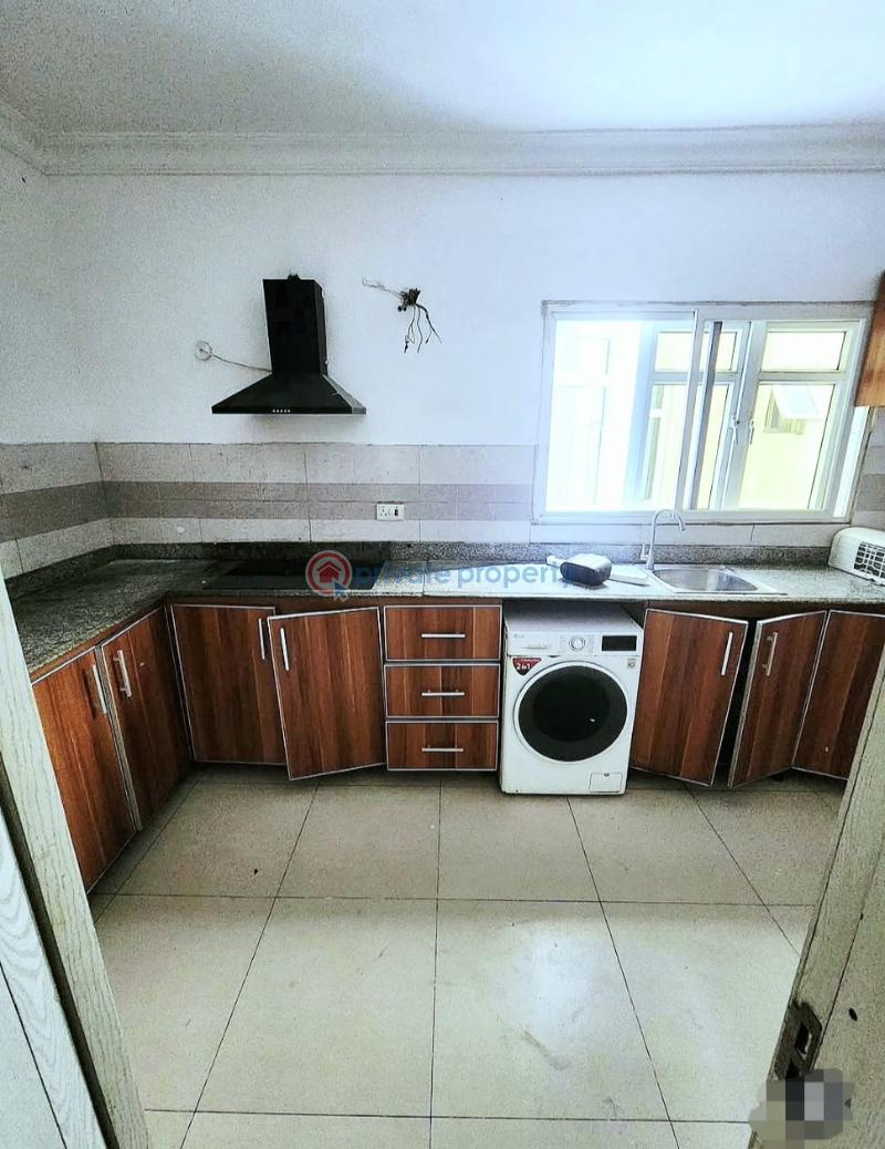 3 bedroom Flat & Apartment For Rent Ikate Elegushi Lekki Lagos - 4
