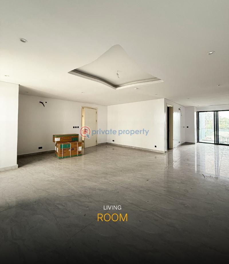 3 bedroom Flat & Apartment For Sale Old Ikoyi Lagos - 3