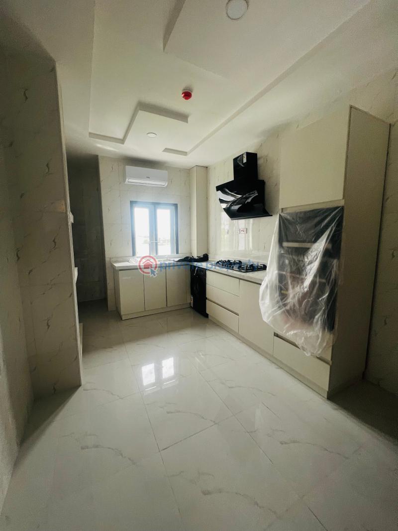3 bedroom Block Of Flats For Rent Ikoyi Lagos - 6