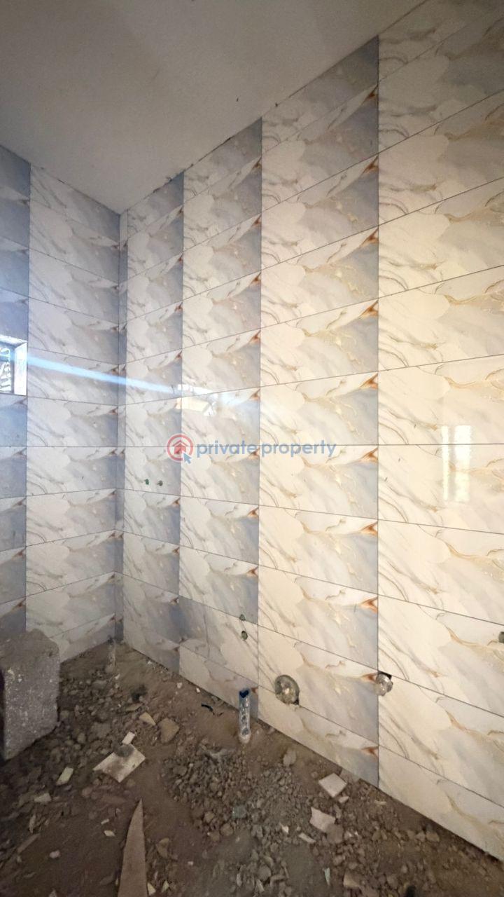 3 bedroom Block Of Flats For Rent Kaura Abuja Phase 2  - 5