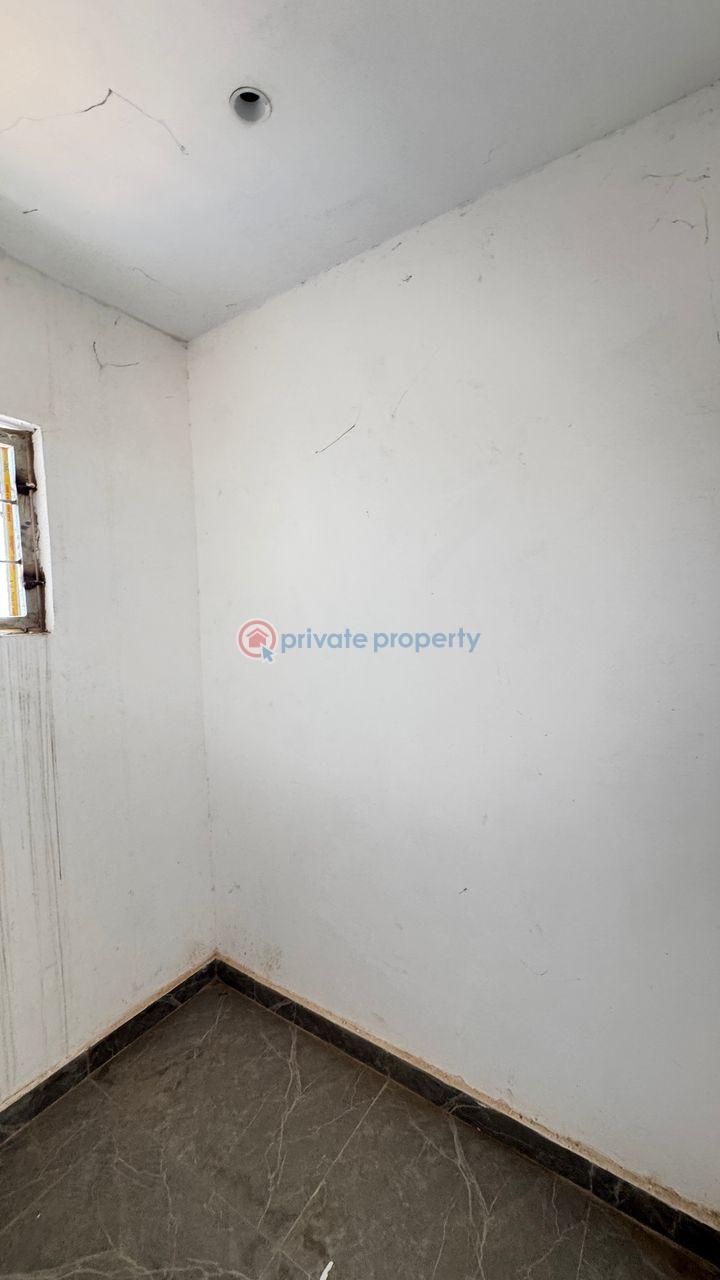 3 bedroom apartment - 7 3 bedroom House For Sale Gaduwa Abuja Phase 2  - 7