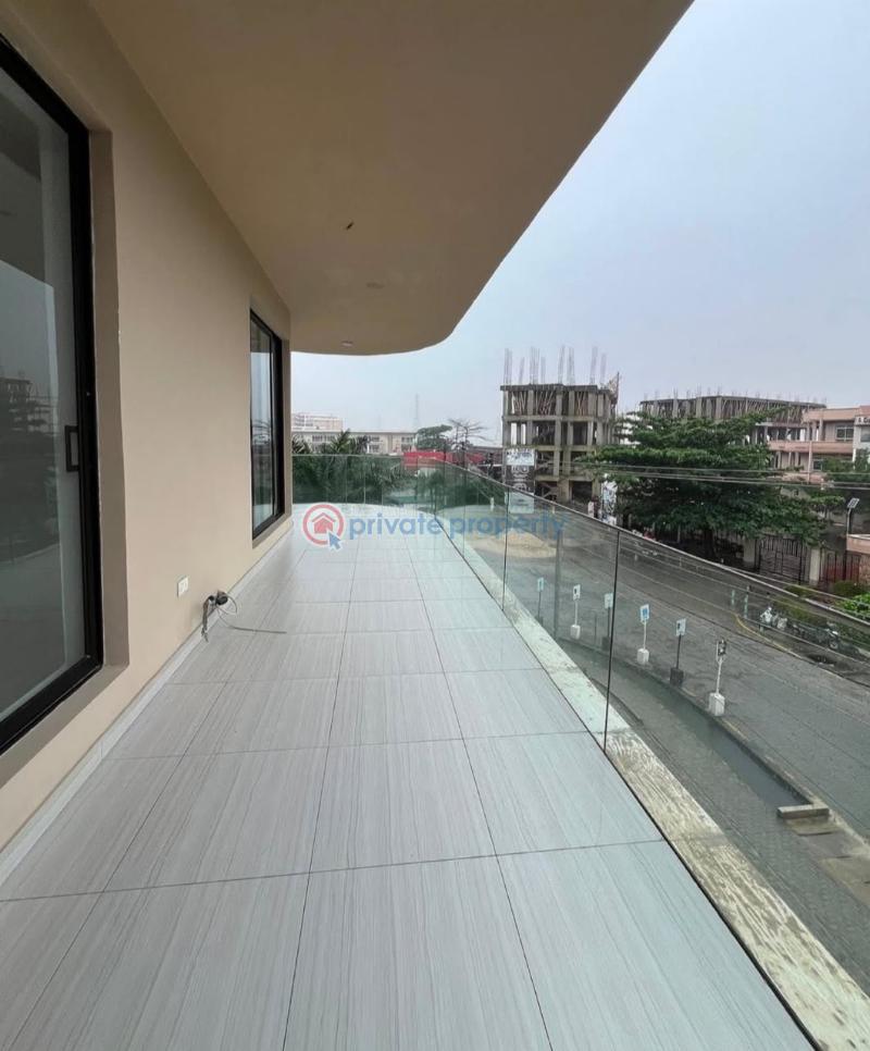 3 bedroom Flat & Apartment For Sale Lekki Phase 1 Lagos - 9