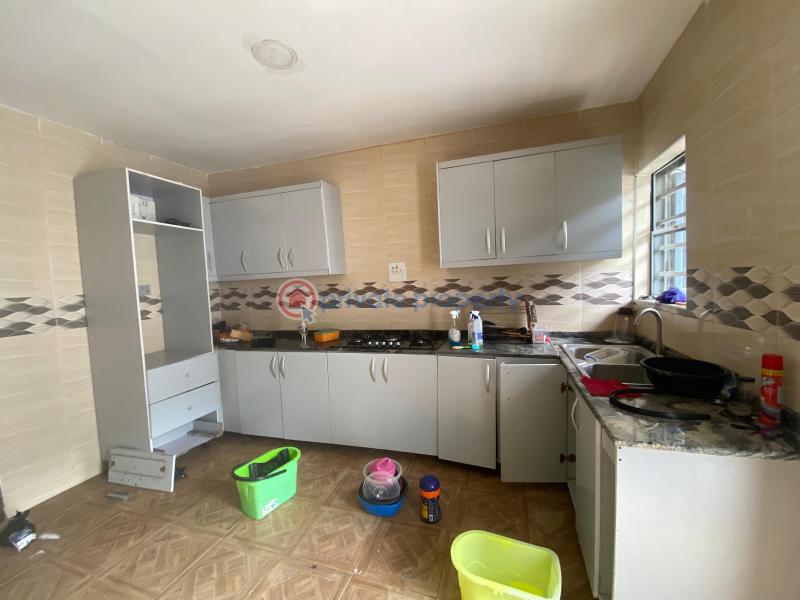 3 bedroom apartment - 6 3 bedroom Block Of Flats For Rent Ikota Lekki Lagos - 6