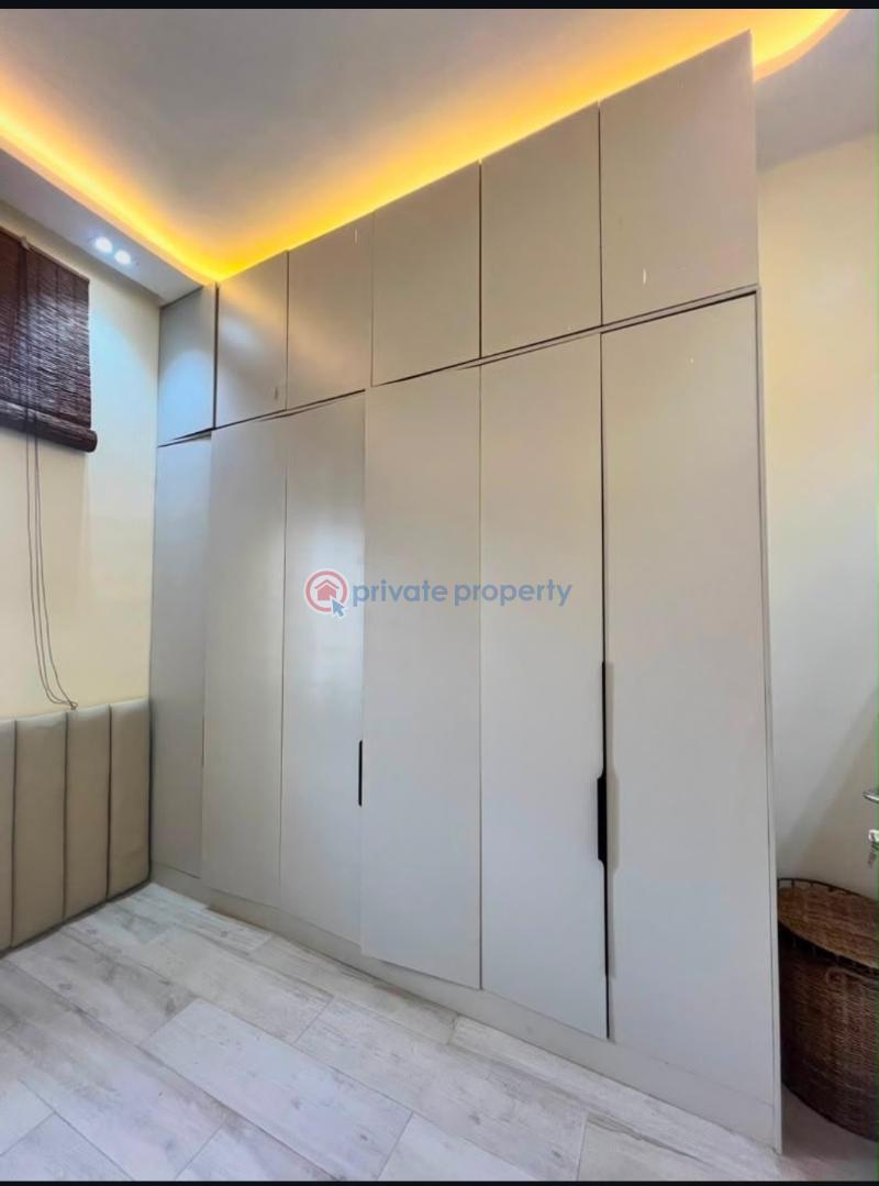 3 bedroom Block Of Flats For Sale Old Ikoyi Lagos - 12