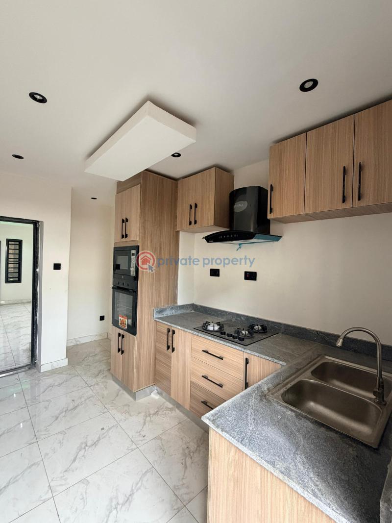 3 bedroom Flat & Apartment For Sale Gbagada Lagos - 7
