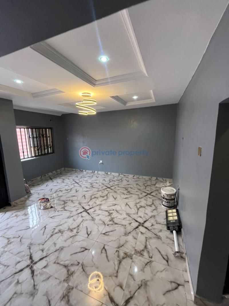 3 bedroom Flat & Apartment For Rent Ikosi Ketu, Yaba Ikosi-ketu Kosofe/Ikosi Lagos - 5