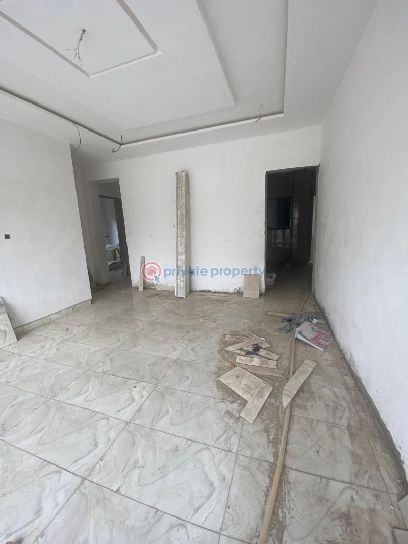 3 bedroom apartment - 6 3 bedroom House For Sale Wuse II Abuja Phase 1  - 6