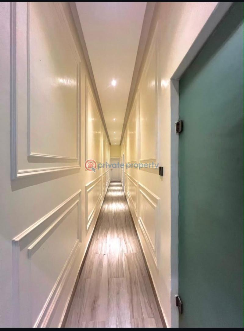 3 bedroom Block Of Flats For Sale Old Ikoyi Lagos - 7