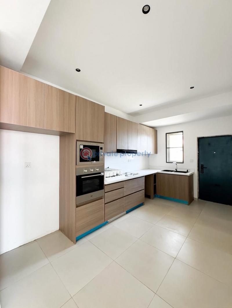3 bedroom Block Of Flats For Sale Lekki Phase 1 Lagos - 9
