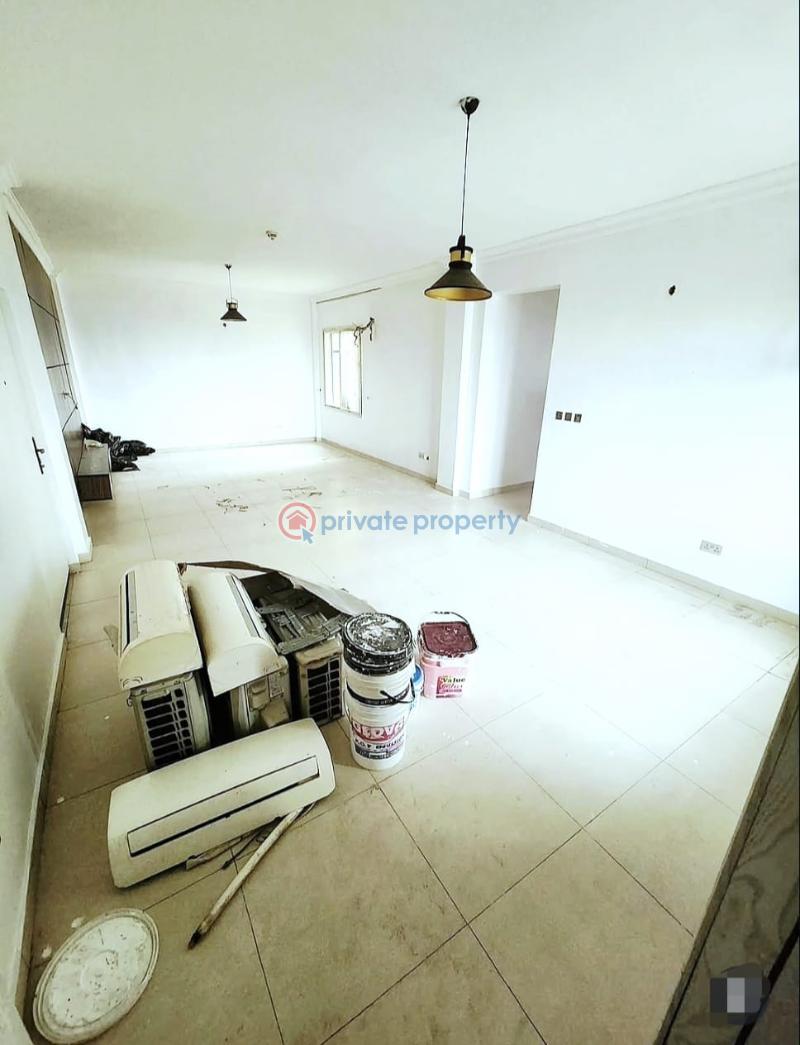 3 bedroom Flat & Apartment For Rent Ikate Elegushi Lekki Lagos - 3